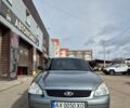 Серый ВАЗ 2170 Priora, объемом двигателя 1.6 л и пробегом 71 тыс. км за 3700 $, фото 1 на Automoto.ua