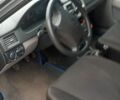 Серый ВАЗ 2170 Priora, объемом двигателя 1.6 л и пробегом 144 тыс. км за 2200 $, фото 4 на Automoto.ua