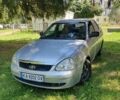 Серый ВАЗ 2170 Priora, объемом двигателя 1.6 л и пробегом 119 тыс. км за 1950 $, фото 7 на Automoto.ua