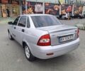 Серый ВАЗ 2170 Priora, объемом двигателя 1.6 л и пробегом 190 тыс. км за 2600 $, фото 9 на Automoto.ua