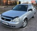 Серый ВАЗ 2170 Priora, объемом двигателя 1.6 л и пробегом 150 тыс. км за 1850 $, фото 1 на Automoto.ua