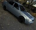 Серый ВАЗ 2170 Priora, объемом двигателя 0 л и пробегом 3 тыс. км за 1999 $, фото 1 на Automoto.ua