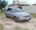 Серый ВАЗ 2170 Priora, объемом двигателя 1.6 л и пробегом 179 тыс. км за 2650 $, фото 13 на Automoto.ua