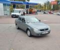 Сірий ВАЗ 2170 Priora, об'ємом двигуна 1.6 л та пробігом 113 тис. км за 1900 $, фото 3 на Automoto.ua