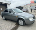 Серый ВАЗ 2170 Priora, объемом двигателя 1.6 л и пробегом 163 тыс. км за 2700 $, фото 25 на Automoto.ua