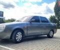 Серый ВАЗ 2170 Priora, объемом двигателя 1.6 л и пробегом 201 тыс. км за 2000 $, фото 38 на Automoto.ua