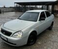 Сірий ВАЗ 2170 Priora, об'ємом двигуна 1.6 л та пробігом 200 тис. км за 2200 $, фото 1 на Automoto.ua