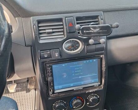 Сірий ВАЗ 2170 Priora, об'ємом двигуна 1.6 л та пробігом 218 тис. км за 2700 $, фото 17 на Automoto.ua