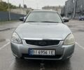 Сірий ВАЗ 2170 Priora, об'ємом двигуна 1.6 л та пробігом 212 тис. км за 2300 $, фото 12 на Automoto.ua