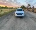 Серый ВАЗ 2170 Priora, объемом двигателя 1.6 л и пробегом 220 тыс. км за 1500 $, фото 6 на Automoto.ua