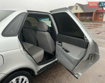 Сірий ВАЗ 2170 Priora, об'ємом двигуна 1.6 л та пробігом 196 тис. км за 2250 $, фото 18 на Automoto.ua