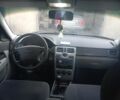 Серый ВАЗ 2170 Priora, объемом двигателя 0 л и пробегом 200 тыс. км за 2300 $, фото 5 на Automoto.ua