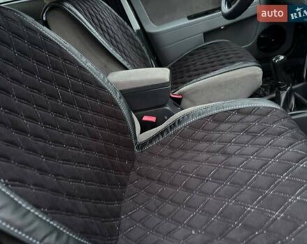 Сірий ВАЗ 2170 Priora, об'ємом двигуна 0 л та пробігом 229 тис. км за 2590 $, фото 26 на Automoto.ua