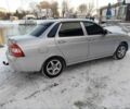 Сірий ВАЗ 2170 Priora, об'ємом двигуна 0 л та пробігом 300 тис. км за 1999 $, фото 4 на Automoto.ua