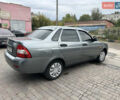 Серый ВАЗ 2170 Priora, объемом двигателя 1.6 л и пробегом 163 тыс. км за 2700 $, фото 17 на Automoto.ua