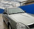 Сірий ВАЗ 2170 Priora, об'ємом двигуна 1.6 л та пробігом 150 тис. км за 3200 $, фото 16 на Automoto.ua