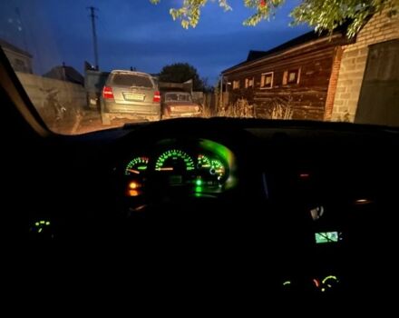 Серый ВАЗ 2170 Priora, объемом двигателя 1.6 л и пробегом 2 тыс. км за 1150 $, фото 3 на Automoto.ua
