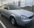 Сірий ВАЗ 2170 Priora, об'ємом двигуна 1.6 л та пробігом 155 тис. км за 3500 $, фото 1 на Automoto.ua