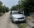 Серый ВАЗ 2170 Priora, объемом двигателя 1.6 л и пробегом 1 тыс. км за 1807 $, фото 1 на Automoto.ua