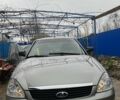 Сірий ВАЗ 2170 Priora, об'ємом двигуна 1.6 л та пробігом 150 тис. км за 3200 $, фото 18 на Automoto.ua