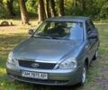 Сірий ВАЗ 2170 Priora, об'ємом двигуна 1.6 л та пробігом 230 тис. км за 1800 $, фото 1 на Automoto.ua