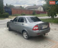 Серый ВАЗ 2170 Priora, объемом двигателя 1.6 л и пробегом 250 тыс. км за 2500 $, фото 6 на Automoto.ua