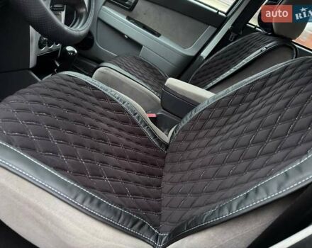 Сірий ВАЗ 2170 Priora, об'ємом двигуна 0 л та пробігом 229 тис. км за 2590 $, фото 20 на Automoto.ua