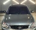 Сірий ВАЗ 2170 Priora, об'ємом двигуна 1.6 л та пробігом 300 тис. км за 2499 $, фото 1 на Automoto.ua