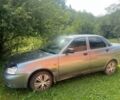 Сірий ВАЗ 2170 Priora, об'ємом двигуна 1.6 л та пробігом 275 тис. км за 1440 $, фото 5 на Automoto.ua