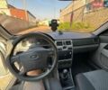 Сірий ВАЗ 2170 Priora, об'ємом двигуна 1.6 л та пробігом 293 тис. км за 2200 $, фото 5 на Automoto.ua