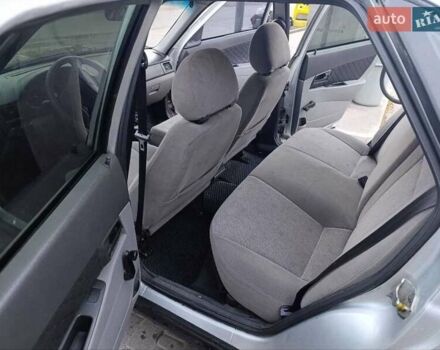 Сірий ВАЗ 2170 Priora, об'ємом двигуна 1.6 л та пробігом 215 тис. км за 2400 $, фото 16 на Automoto.ua