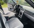 Сірий ВАЗ 2170 Priora, об'ємом двигуна 1.6 л та пробігом 210 тис. км за 1600 $, фото 6 на Automoto.ua