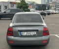 Серый ВАЗ 2170 Priora, объемом двигателя 1.6 л и пробегом 180 тыс. км за 2400 $, фото 5 на Automoto.ua