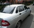 Сірий ВАЗ 2170 Priora, об'ємом двигуна 1.6 л та пробігом 150 тис. км за 2305 $, фото 3 на Automoto.ua