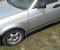 Сірий ВАЗ 2170 Priora, об'ємом двигуна 1.6 л та пробігом 198 тис. км за 1500 $, фото 1 на Automoto.ua