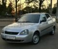 Сірий ВАЗ 2170 Priora, об'ємом двигуна 1.6 л та пробігом 240 тис. км за 2600 $, фото 1 на Automoto.ua