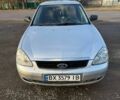 Сірий ВАЗ 2170 Priora, об'ємом двигуна 1.6 л та пробігом 150 тис. км за 1800 $, фото 1 на Automoto.ua