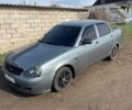Сірий ВАЗ 2170 Priora, об'ємом двигуна 1.6 л та пробігом 240 тис. км за 3500 $, фото 1 на Automoto.ua