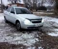 Серый ВАЗ 2170 Priora, объемом двигателя 1.6 л и пробегом 265 тыс. км за 3450 $, фото 1 на Automoto.ua