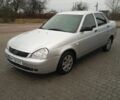 Серый ВАЗ 2170 Priora, объемом двигателя 1.6 л и пробегом 103 тыс. км за 2200 $, фото 1 на Automoto.ua