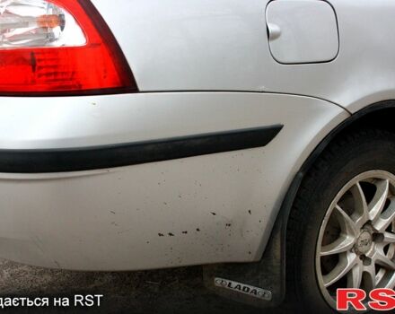 Сірий ВАЗ 2170 Priora, об'ємом двигуна 1.6 л та пробігом 168 тис. км за 2100 $, фото 3 на Automoto.ua