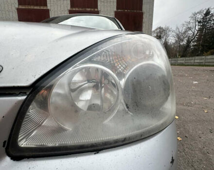 Серый ВАЗ 2170 Priora, объемом двигателя 1.6 л и пробегом 255 тыс. км за 2500 $, фото 11 на Automoto.ua