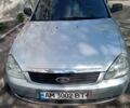Серый ВАЗ 2170 Priora, объемом двигателя 1.6 л и пробегом 235 тыс. км за 3100 $, фото 1 на Automoto.ua