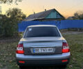 ВАЗ 2170 Priora 2008 в Первомайск на Automoto.ua Серый ВАЗ 2170 Priora, объемом двигателя 1.6 л и пробегом 172 тыс. км за 2850 $, фото 7 на Automoto.ua