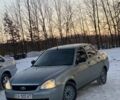 Сірий ВАЗ 2170 Priora, об'ємом двигуна 1.6 л та пробігом 3 тис. км за 2200 $, фото 1 на Automoto.ua