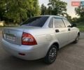 Серый ВАЗ 2170 Priora, объемом двигателя 1.6 л и пробегом 180 тыс. км за 1999 $, фото 8 на Automoto.ua
