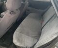 Сірий ВАЗ 2170 Priora, об'ємом двигуна 1.6 л та пробігом 162 тис. км за 2100 $, фото 15 на Automoto.ua