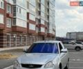 Серый ВАЗ 2170 Priora, объемом двигателя 1.6 л и пробегом 200 тыс. км за 2600 $, фото 1 на Automoto.ua
