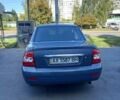 Сірий ВАЗ 2170 Priora, об'ємом двигуна 1.6 л та пробігом 140 тис. км за 4000 $, фото 2 на Automoto.ua