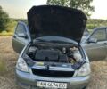 Сірий ВАЗ 2170 Priora, об'ємом двигуна 1.6 л та пробігом 212 тис. км за 2900 $, фото 1 на Automoto.ua